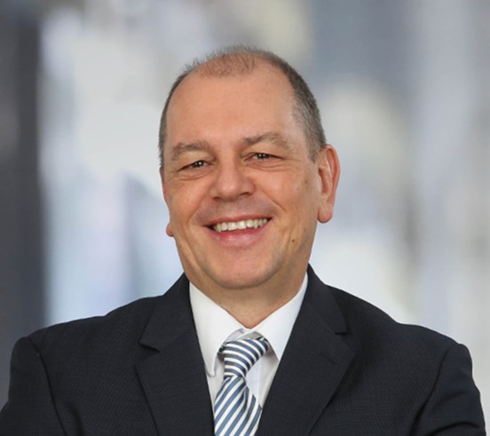 Prof. Dr. Helmut Beckmann