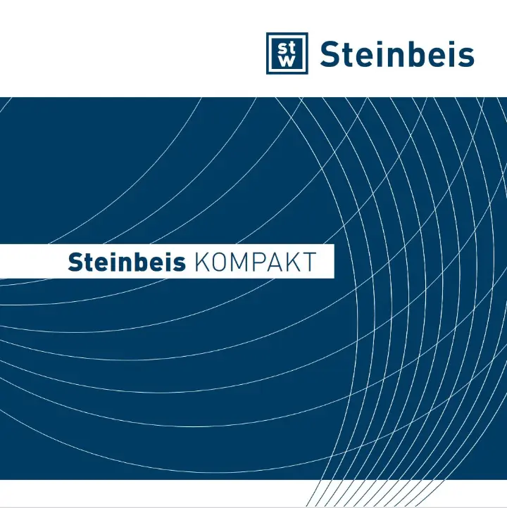 Steinbeis kompakt